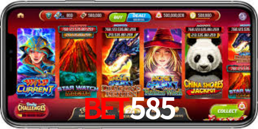 Bet585