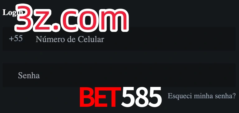 Bet585