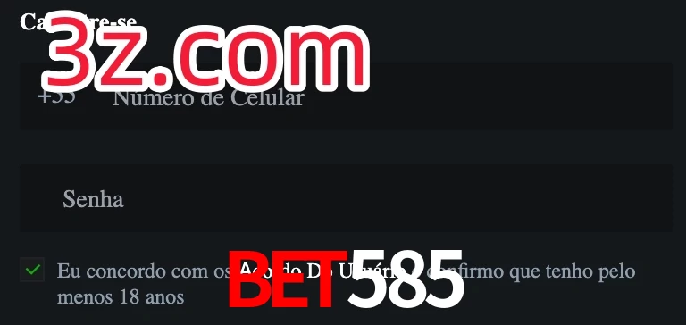 Bet585